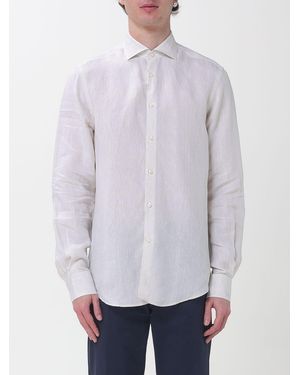 Paul & Shark Shirt - Blue