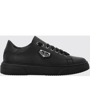 Philipp Plein Sneakers - Black
