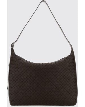 Bottega Veneta Borsa Uomo - Nero