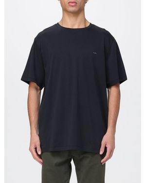 Michael Kors Basic Cotton T-Shirt - Black