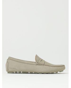 Paul Smith Flat Shoes - Green