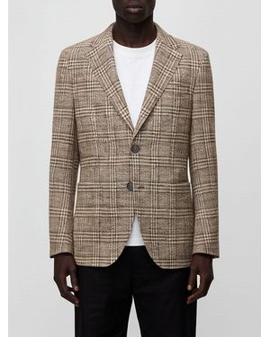 BOSS Blazer - Natural