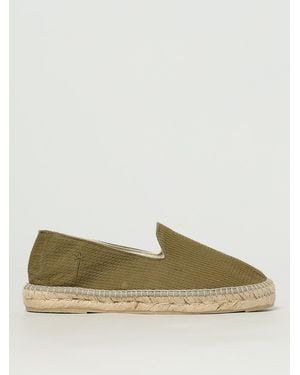 Manebí Espadrilles - Green