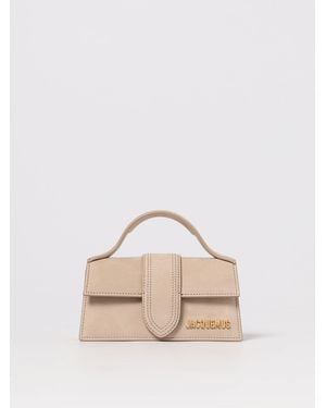 Jacquemus Handtasche Damen - Natur