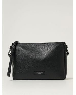 Gianni Chiarini Shoulder Bag - Black