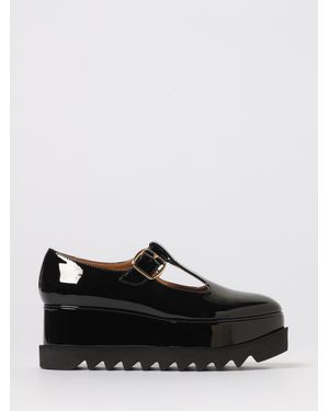 Stella McCartney Ballet Flat - Black