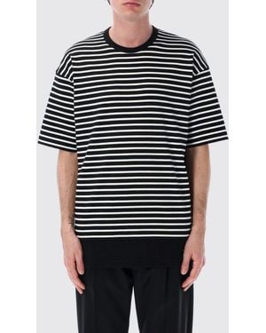 Comme des Garçons T-Shirt - Black