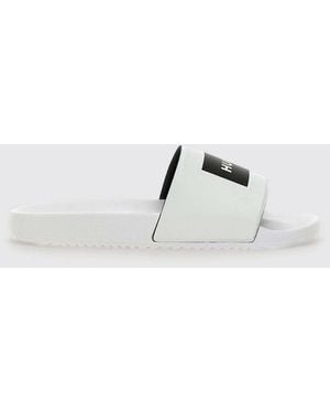 HUGO Sandalen Herren - Weiß