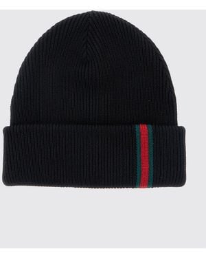 Gucci Hat - Black