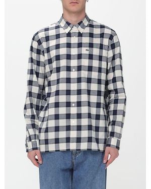 Lacoste Shirt - Blue