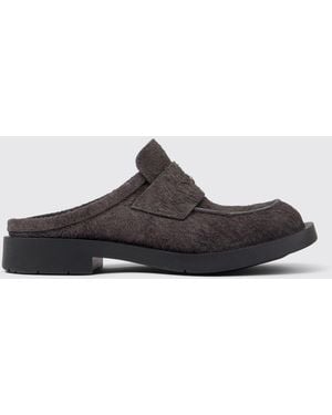 CAMPERLAB Zapatos Mujer - Gris