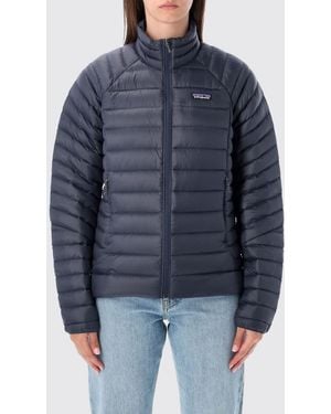 Patagonia Coat - Blue