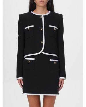 Moschino Jacket - Black