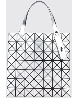 Issey Miyake Borsa A Mano - Bianco