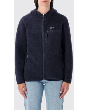 Patagonia Coat - Blue