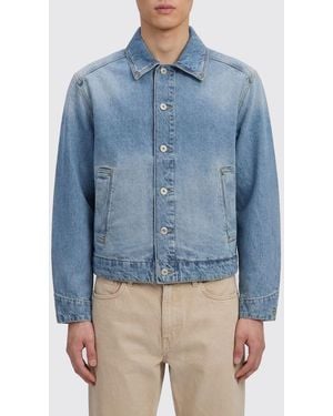 Jacquemus Jacket - Blue