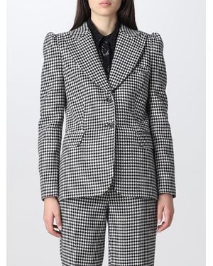 Vivetta Blazer - Grey