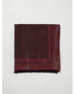 Elisabetta Franchi Schal Damen - Rot