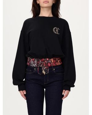 Just Cavalli Jumper - Blue