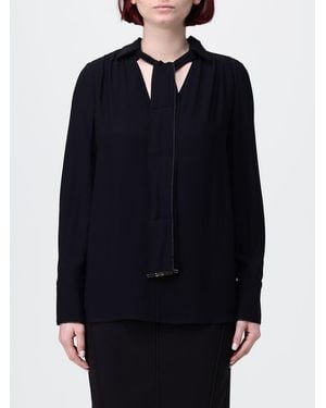 Elisabetta Franchi Shirt - Blue