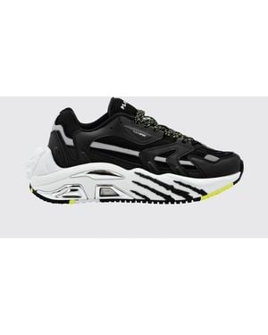 Philipp Plein Ps.Project Gen.X-01 Sneakers - White