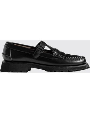 Hereu Shoes - Black