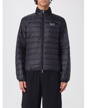 EA7 Jacket - Blue
