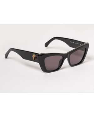 Palm Angels Sunglasses - Gray