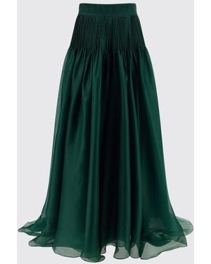 Carolina Herrera Skirt - Green
