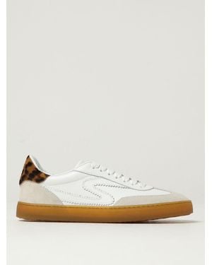 Stuart Weitzman Sneakers - Natural