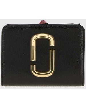 Marc Jacobs Tote Bag - Black