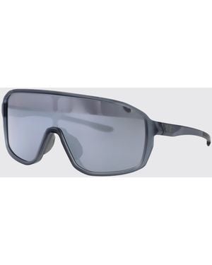 Under Armour Gameday Ii Shield Sunglasses - Gray