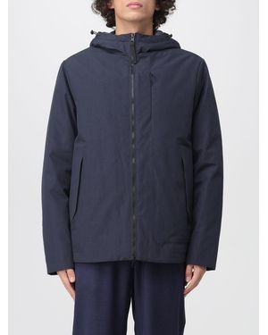 People Of Shibuya Abrigo Hombre - Azul