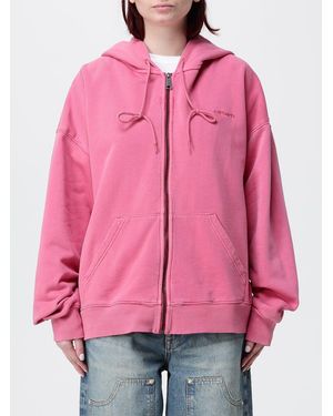 Carhartt Sweatshirt - Pink