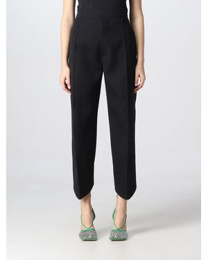 Bottega Veneta Trousers - Black