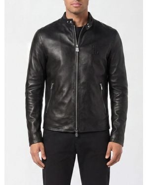 Billionaire Jacket - Black