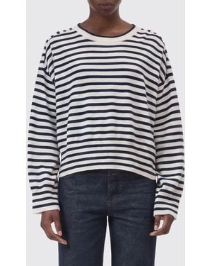 Closed Maglia Donna - Blu