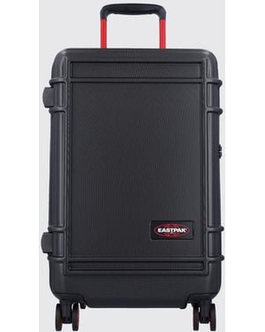 Eastpak Travel Bag - Blue