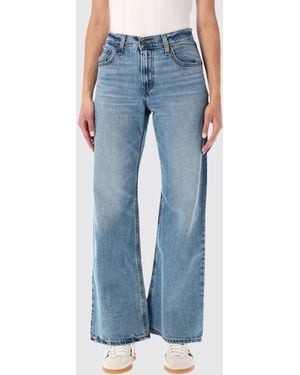 Levi's Jeans Damen - Blau