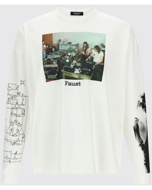 Undercover T-Shirt - White