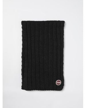 Colmar Scarf - Black