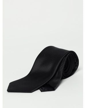 Tagliatore Krawatte Herren - Schwarz