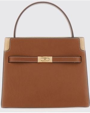 Tory Burch Handbag - Brown