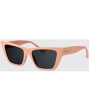 Jimmy Choo Sunglasses - Pink