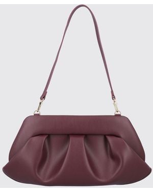 THEMOIRÈ Handtasche Damen - Lila
