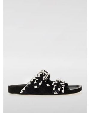 Isabel Marant Absatzschuhe Damen - Weiß