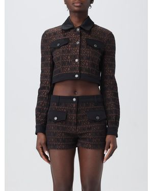 Moschino Jacket - Black