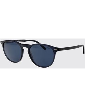Polo Ralph Lauren Sunglasses - Blue