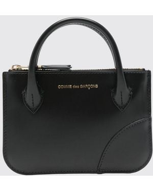 Comme des Garçons Wallet - Black