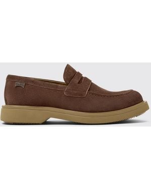 Camper Zapatos Hombre - Marrón